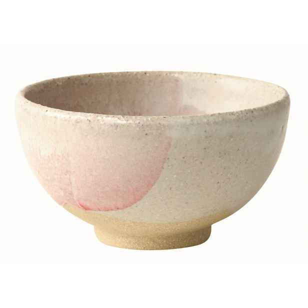 Jars Wabi miska, 15,5 cm, růžová
