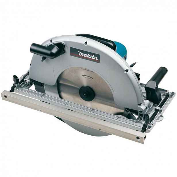 Makita - Okružní pila 355 mm, 2200 W 5143R