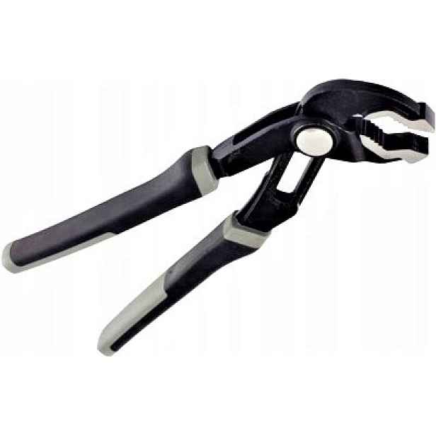 Nastavitelné Kleště 250 mm (0-47 mm) Stalco S-67925