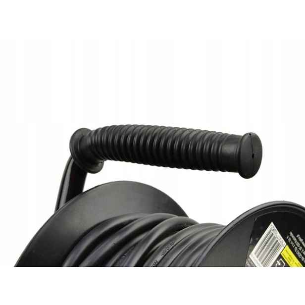 Prodlužovací Kabel Bubnový 25 M 3X2,5 MM2