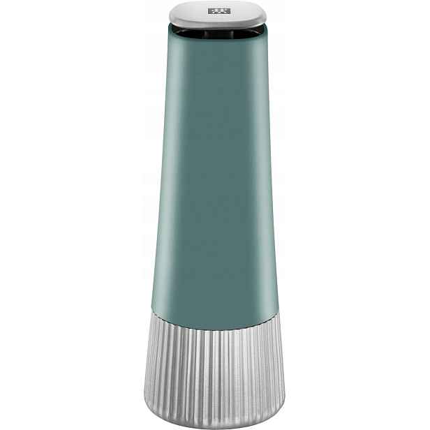 Ruční mlýnek na koření a pepř Zwilling Spices 19 Cm Mátový