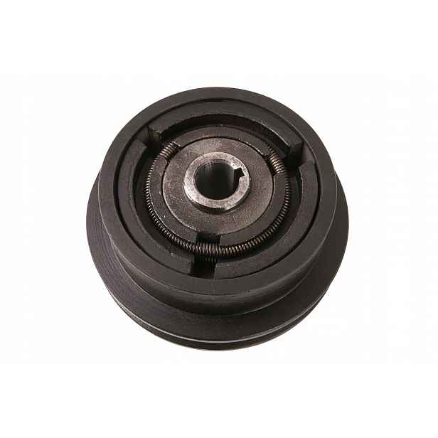 Spojka Pro Zhutňovačku 128 mm Na Hřídel 19 mm