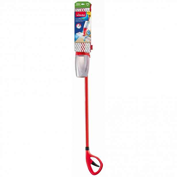 Vileda 1.2 Spray Max mop