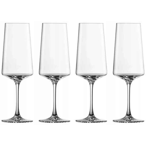 Echo Champagne 395 ml (kpl. 4 ks) Zwiesel Glas