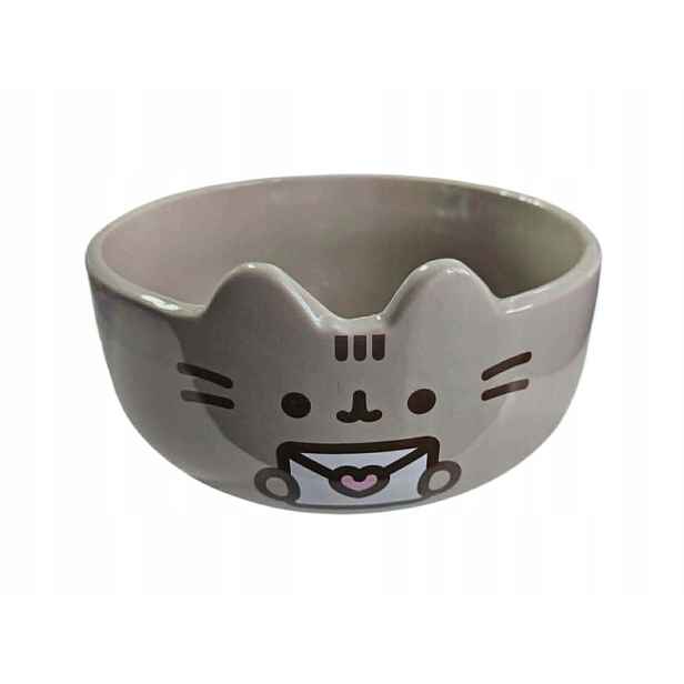 Keramická Miska Pusheen 530 ML List