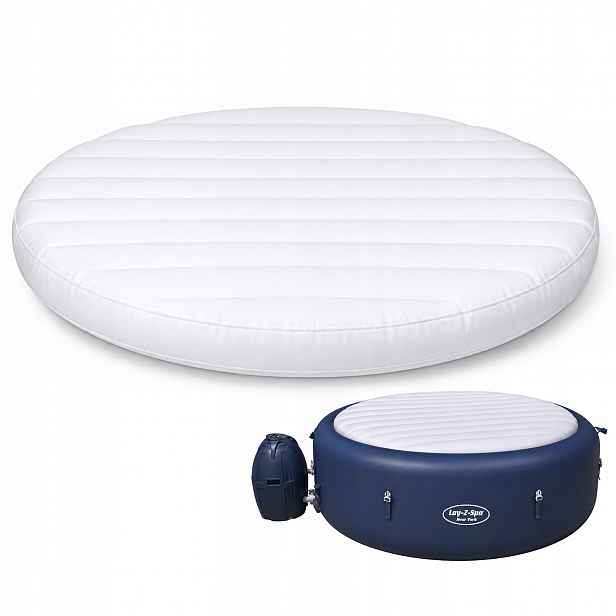 Nafukovací tepelná polštář pro vířivku Lay-Z-Spa 14295 Bestway