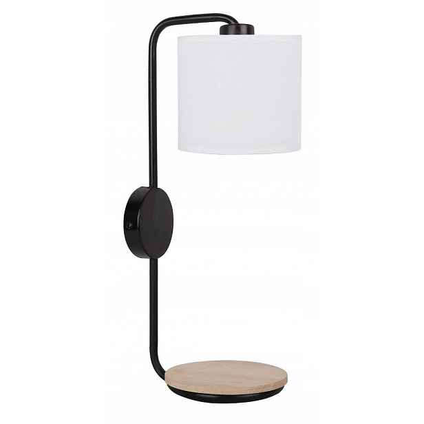 Nástěnné svítidlo s poličkou Alpine 21-76694 Candellux