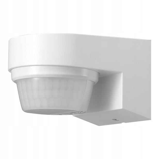Senzor Pohybu 240 St. IP65 2000W Bílý