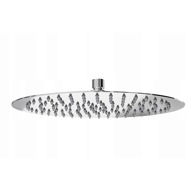 Sprchová hlavice 30 cm kulatá, slim, chrom Excellent AREX.3030CR