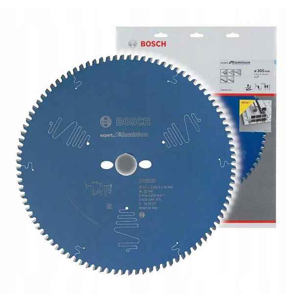 Bosch Kotoučová Pila Na Hliník Expert 305X30 MM 9