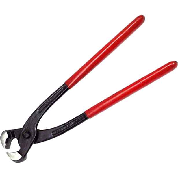 Kleště rabitové 220 mm