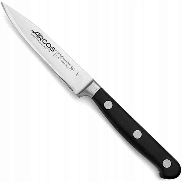 Kuchyňský Nůž Na Loupání Zeleniny Ópera Délka Škupky 100/211 MM