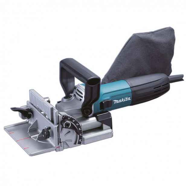 Makita - Drážkovací fréza 100 mm, 701 W PJ7000J