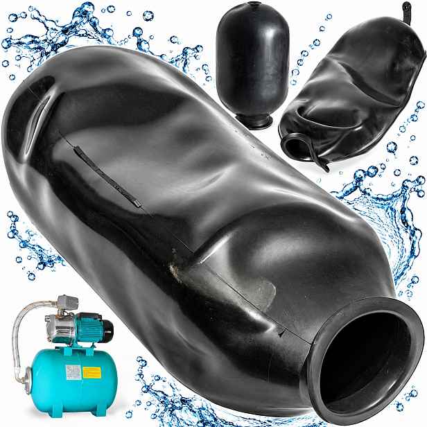 Membrána Pro Hydroforový Zásobník Jy 1000 100L Omnigena
