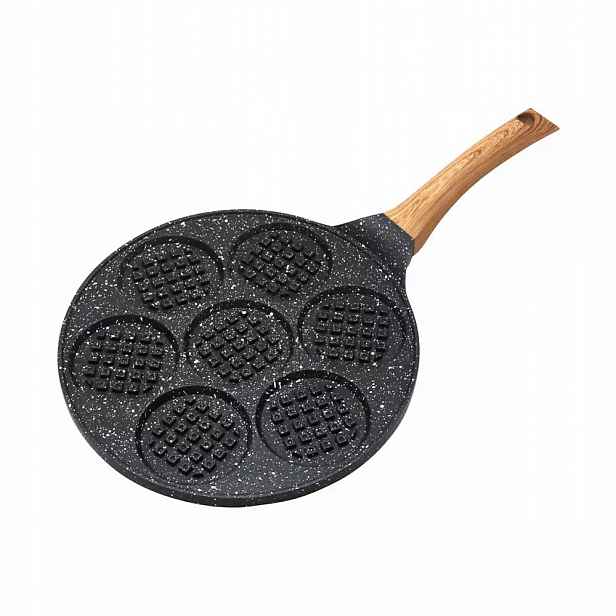 Pánev na vejce a placky Kinghoff 27 cm