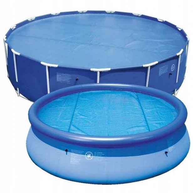 Bestway 58252 Krycí Plachta Na Bazén 427 cm