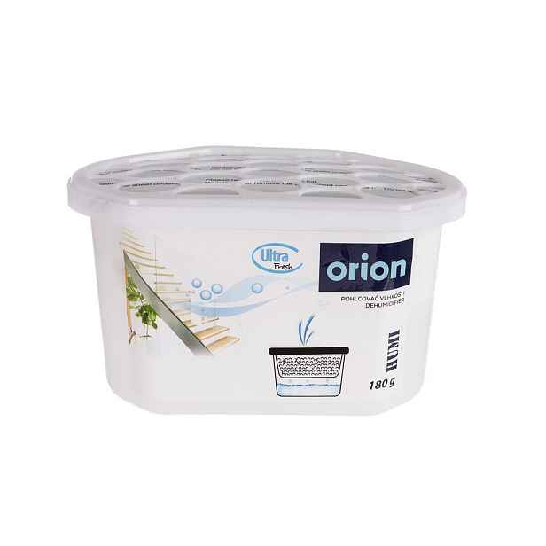 Pohlcovač vlhkosti Humi 180 g