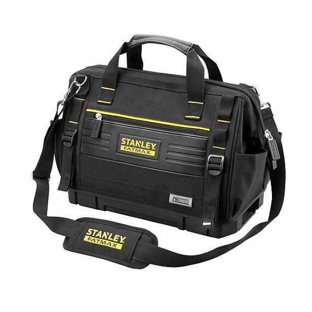 Stanley FMST17627-1 taška, Box, brašna víceúčelová pracovní z odolného mate