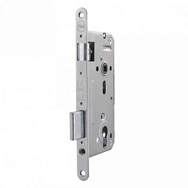 Zadlabávací zámek Yale 5140/18PPN 1/2 PZ