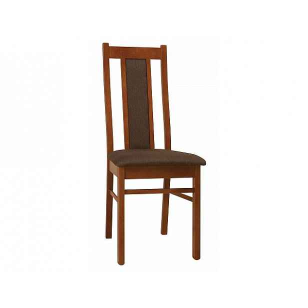 Židle Kora hnědá