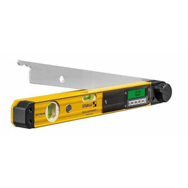 Digitální katoměr Tech 700DA 45 cm Stabila