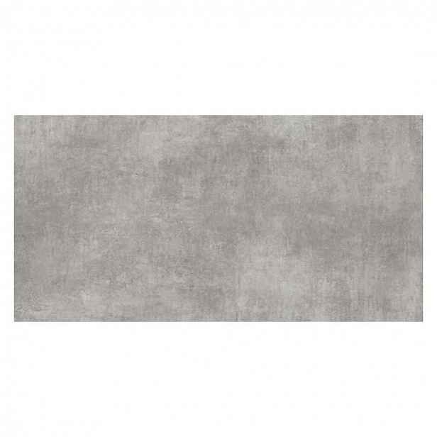 EBS Alpha - Dlažba 30,3x61 cm, matná marengo ALPH3061M
