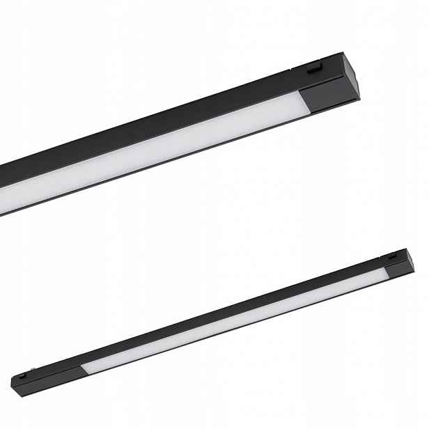 Nízkonapěťový reflektor pro kolejnice Ut-lvm Line Led 18W 11334 Nowodvorski
