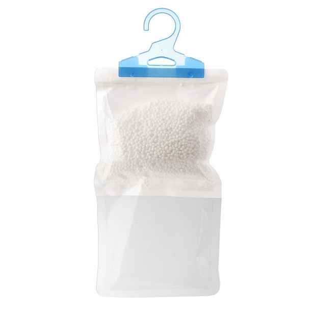 Pohlcovač vlhkosti Dampi závěsný 250 g