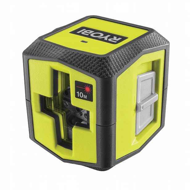 Ryobi RBCLLR1 Červený křížový laser