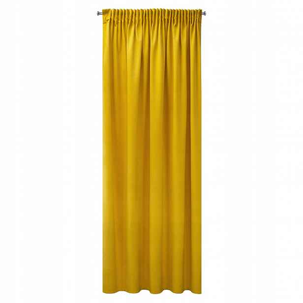 Závěs na pásku Sibel 140x270 Pierre Cardin