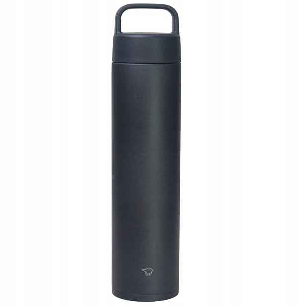 Velký Termohrnek Zojirushi na horké nápoje SM-RB75E-BA 750 ml Černý