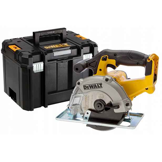 18V kotoučová pila na kov DeWalt DCS373NT VI