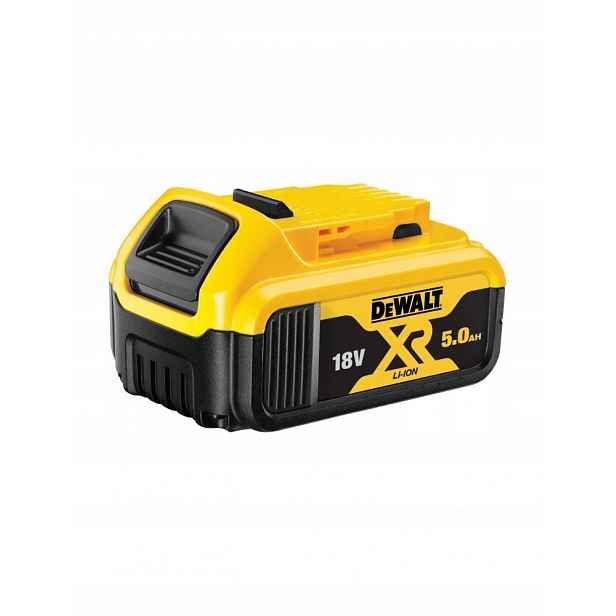 Akumulátor pro nářadí DeWalt 18V 5Ah DCB184-XJ