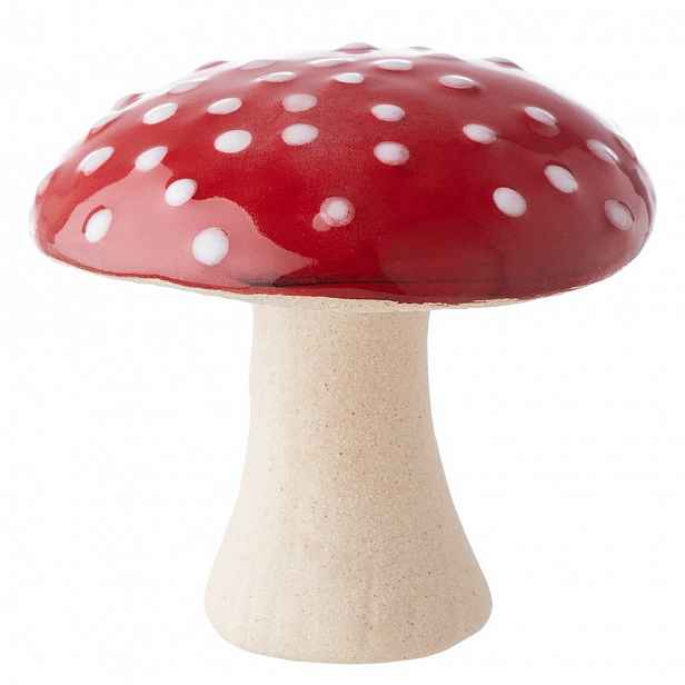 Butlers ENCHANTED FOREST Muchomůrka 6 cm