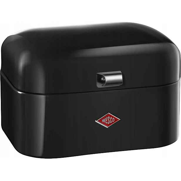 Černý chlebník 268 mm Single Grandy Wesco