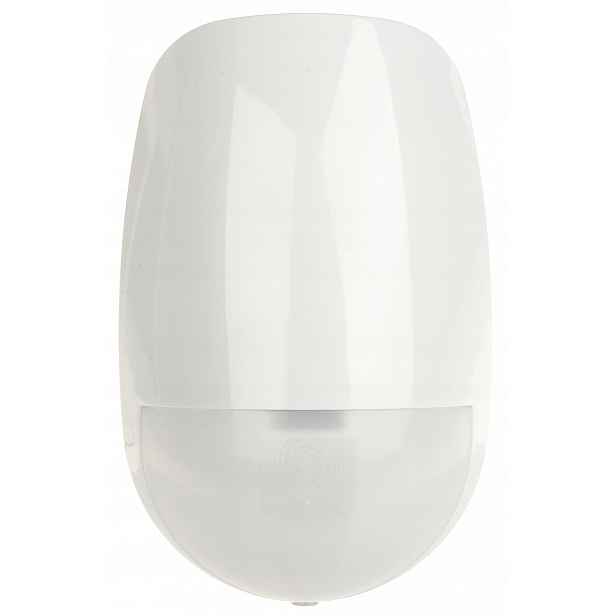 Duální Mikrovlnný Čidlo Pir DS-PDD12P-EG2 Hikvision