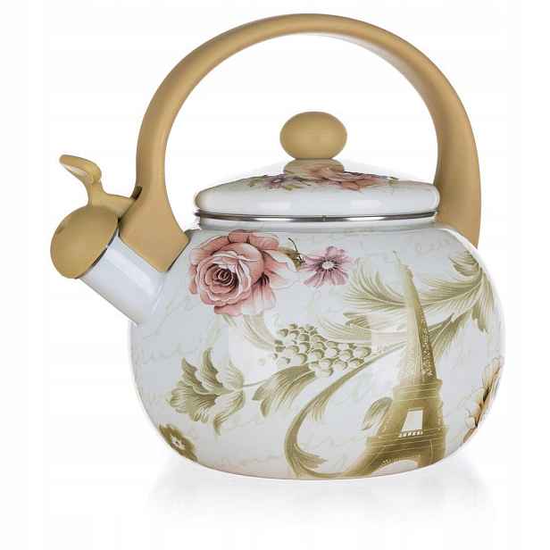 čajník pr.19cm 2,2l Paris