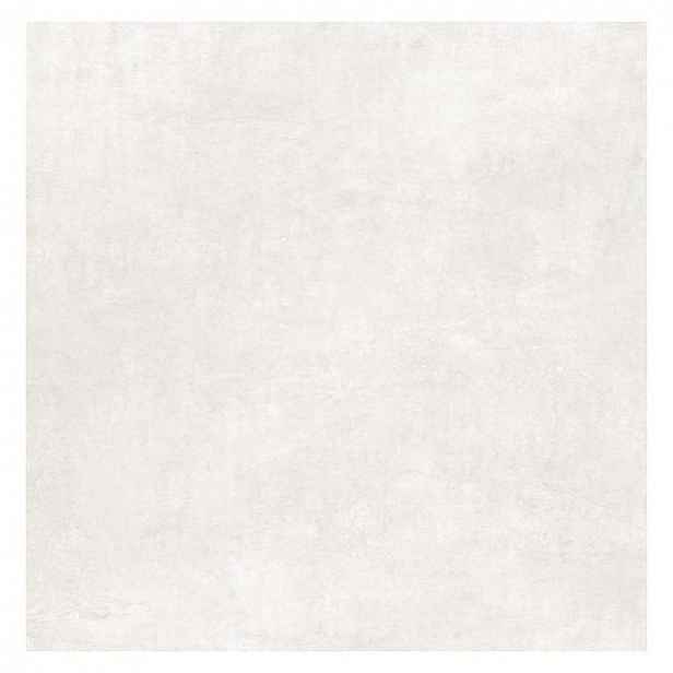 EBS Alpha - Dlažba 60,8x60 cm, matná blanco ALPH608BL