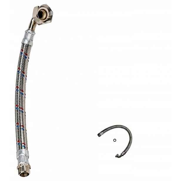 Hadice hadice pro hydrofor Malec-Pompy Imera MG5 1300 Inox Wao 24L