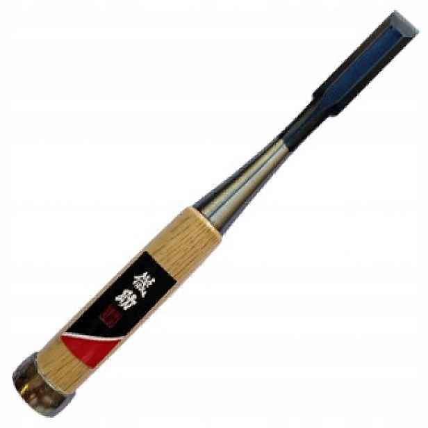 Japonské truhlářské dláto Gisuke 24 mm