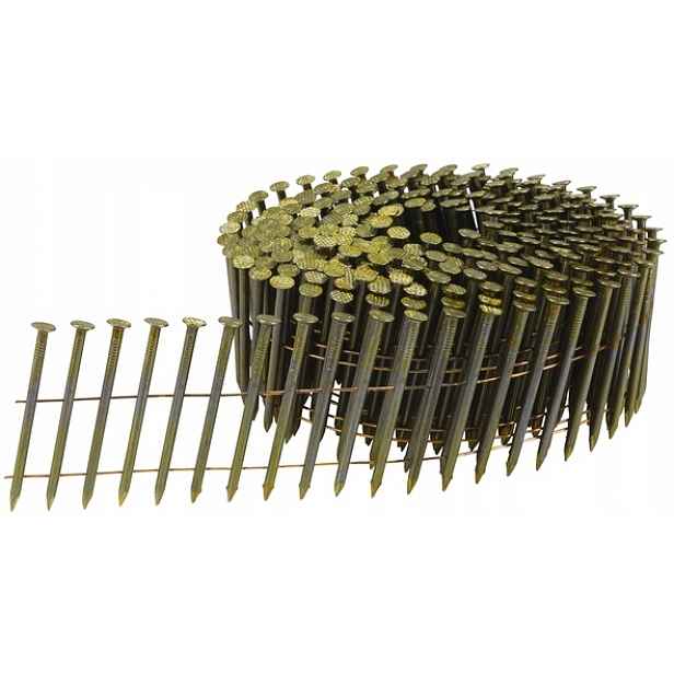 Otočné A Rovné Hřebíky 2.9*71MM 6.750 Ks