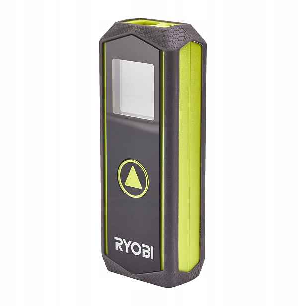 Ryobi RBLDM20 Laserový měřič vzdálenosti