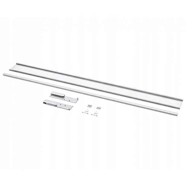 Sada Gtv Modern Box Pro Panel H110 L1200 Reling Vnitřní Upevnění