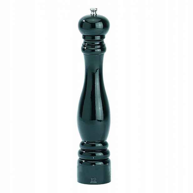 Paris Mlýnek na pepř černý lesk 30 cm PG-23768 Peugeot
