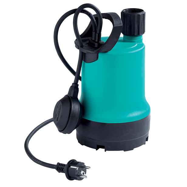 Čerpadlo ponorné drenážní Wilo- Drain TMR 32/8-10M 230 V kabel 10 m