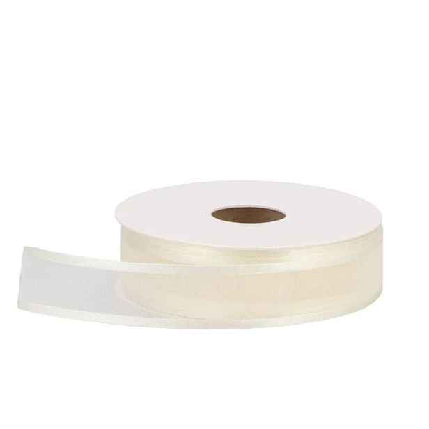 Krémová látková stuha Vivant Prego Ribbon - 22mm x 25m daan kromhout