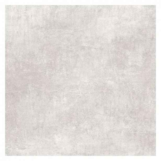EBS Alpha - Dlažba 60,8x60 cm, matná ceniza ALPH608C