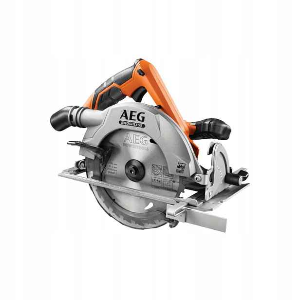 Kotoučová pila 18V 190MM Pila Aeg BKS18BL-0