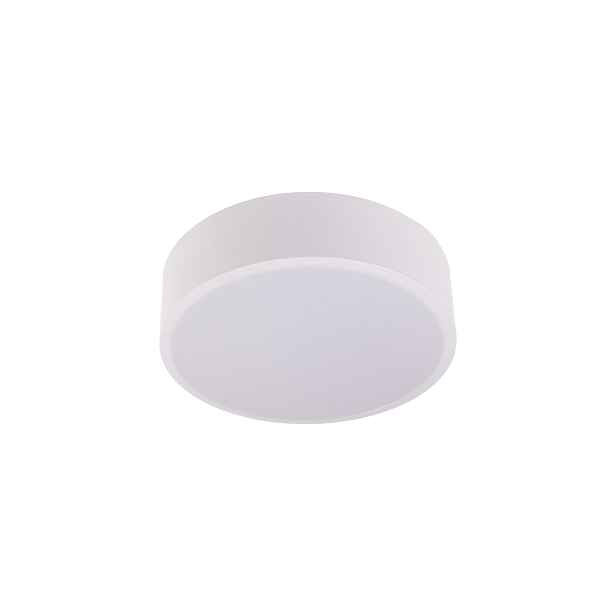 LED svítidlo RENDO 24W CCT kulaté bílé stropní