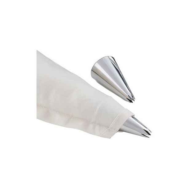 PEŠAVA - Sáček cukrářský 35cm a 2 ks špičky